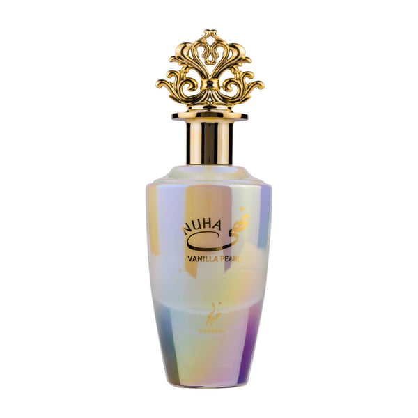 Nuha Vanilla Pearl, apa de parfum, 85 ml