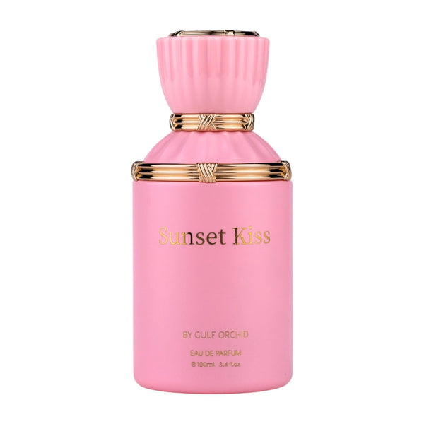 Sunset Kiss, Apa de Parfum, 100ml