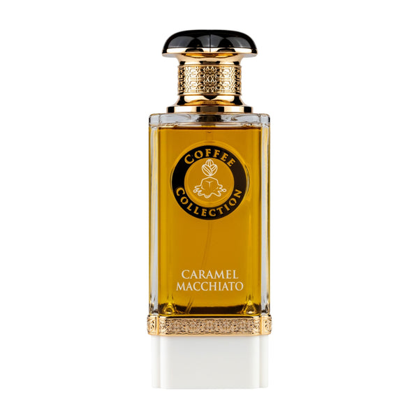 Caramel Macchiato, Eau De Parfum, 100ml