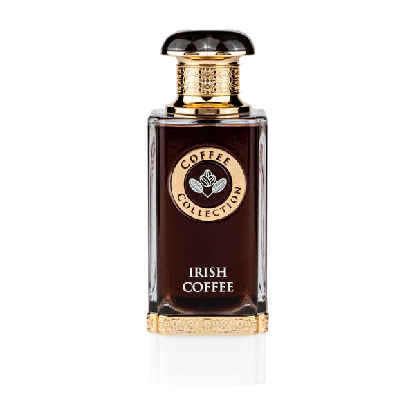 cafea irlandeză, apă de parfum, 100 ml