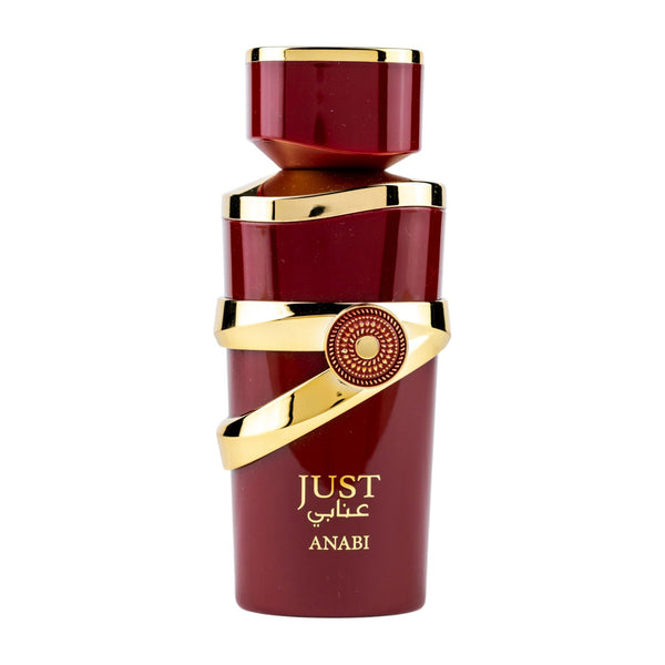 Just Anabi, Apa de Parfum, 100ml