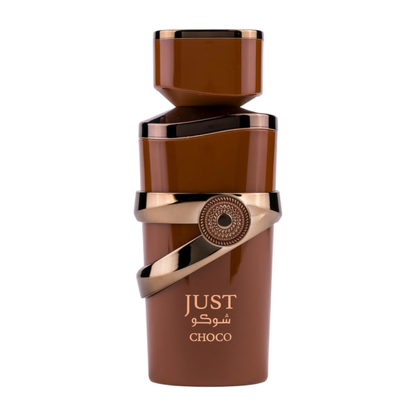 Just Choco, apa de parfum, 100 ml