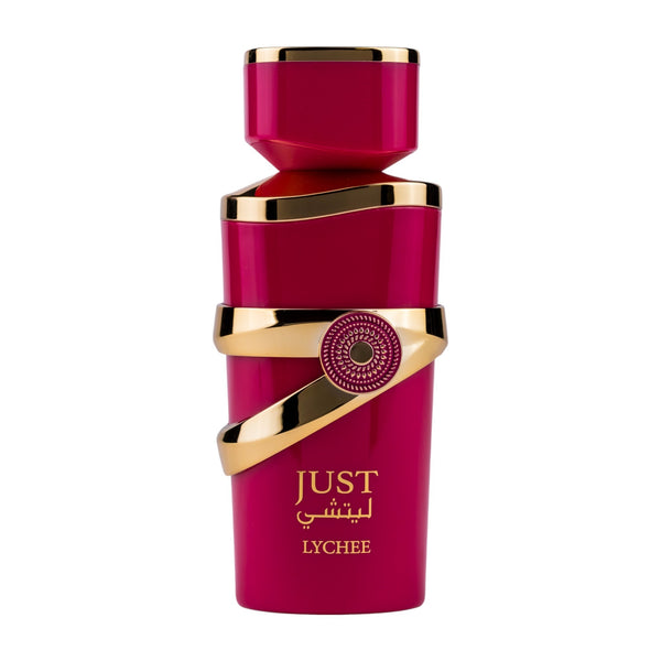 Just Lychee, apa de parfum, 100 ml