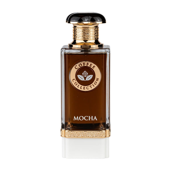 Mocha, Apă de parfum, 100 ml