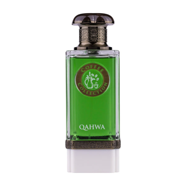 Qahwa, Apă de parfum, 100 ml