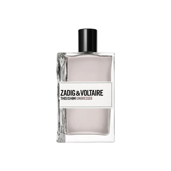 This Is Him Undressed, Apă de toaletă, 50 ml