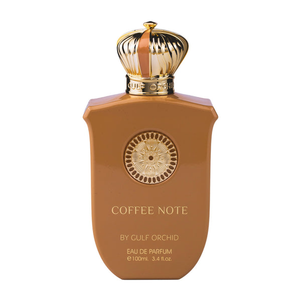 Coffee Note, Apa de Parfum, 100ml