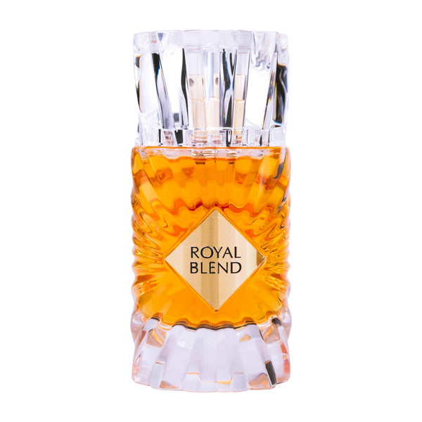 Royal Blend, Extrait de Parfum, 100 ml