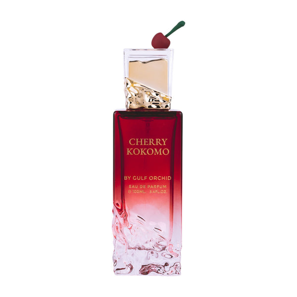 Cherry Kokomo, Apa de Parfum, 100ml