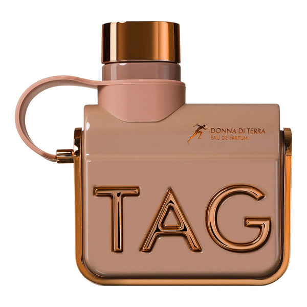 Tag Her Donna Di Terra, Eau De Parfum, 100ml