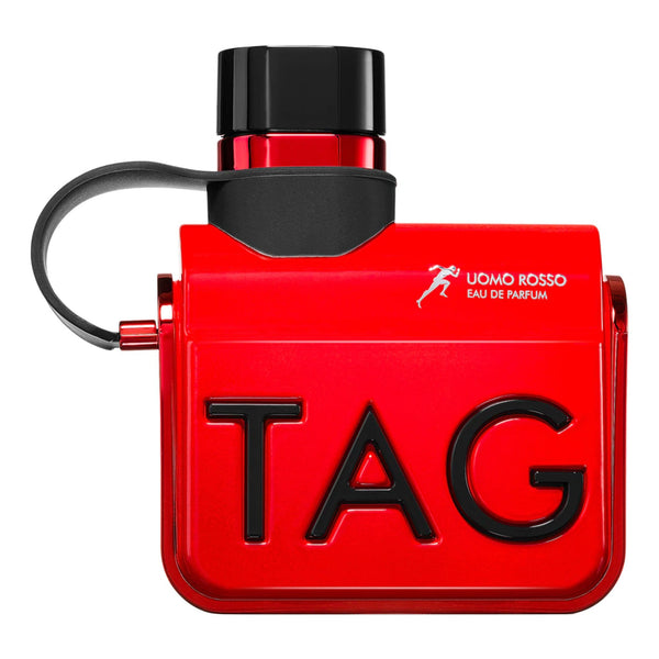Tag Him Uomo Rosso, Eau De Parfum, 100ml