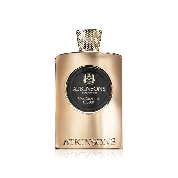 Oud Save The Queen, Apa de Parfum, 100ml