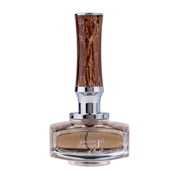 Mirsaal Of Trust, apa de parfum, 90 ml