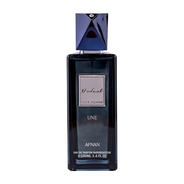Modest Pour Homme Une, Eau De Parfum, 100ml