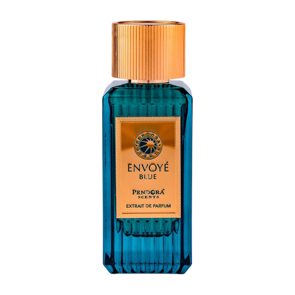 Envoye Blue, apa de parfum, 100 ml