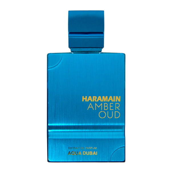 Amber Oud Aqua Dubai, Extrait De Parfum, 100ml