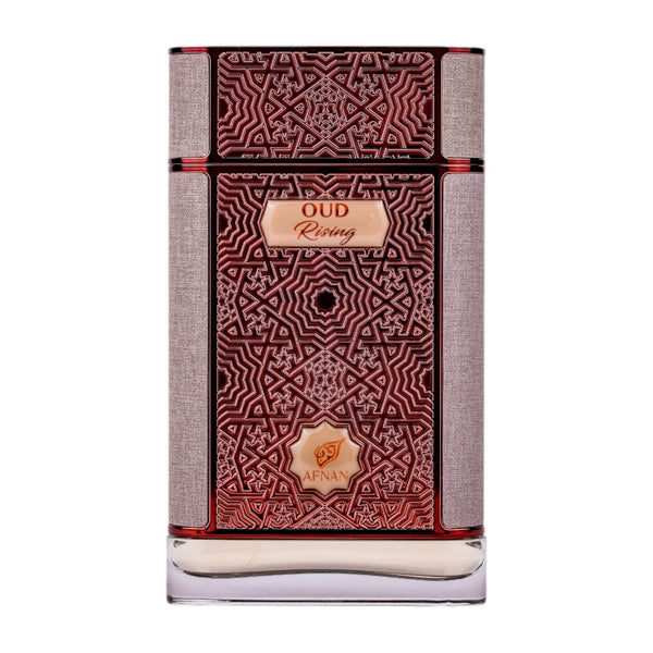 Oud Rising, apa de parfum, 80 ml