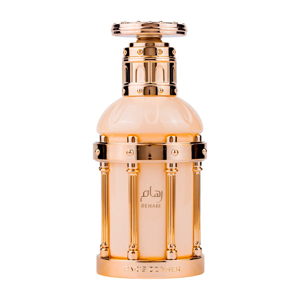 Reham Vanilla Mood, apa de parfum, 100 ml