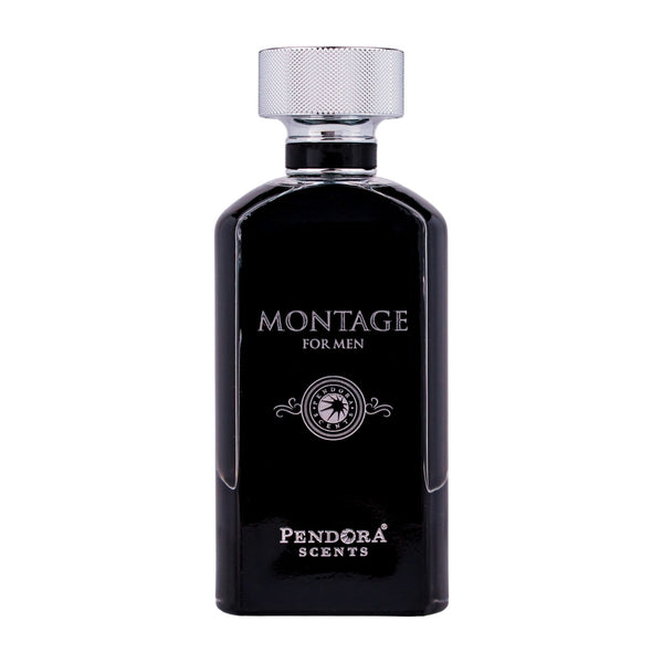 Montage, Apă de parfum, 100 ml