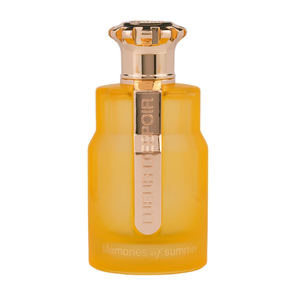 Memories Of Summer Lueur D'Espoir, Eau De Parfum,100ml