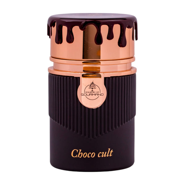 Choco Cult, Apa de Parfum, 100ml
