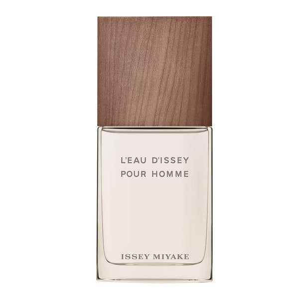 Vetiver Intense, Apa de Parfum, 100 ml