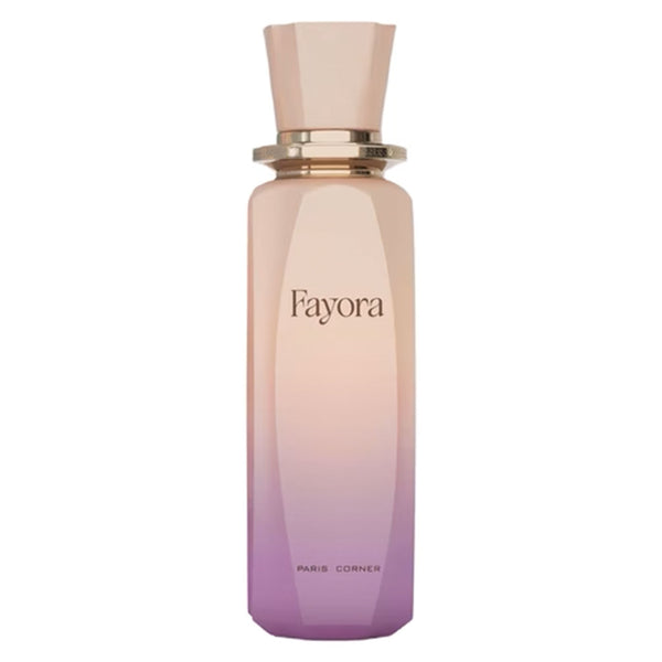Fayora, Eau De Parfum, 100ml