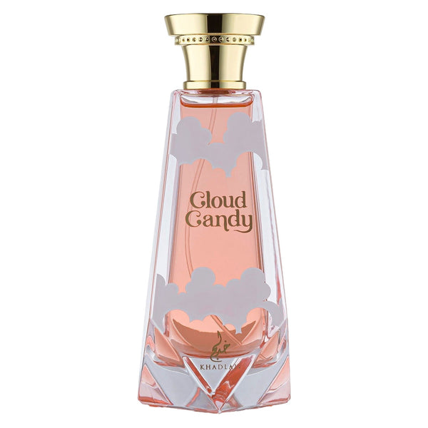 Cloud Candy, Extrait De Parfum, 100ml