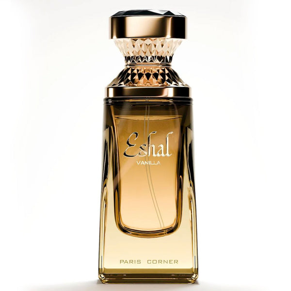 Eshal Vanilla, Apa de parfum, 100 ml
