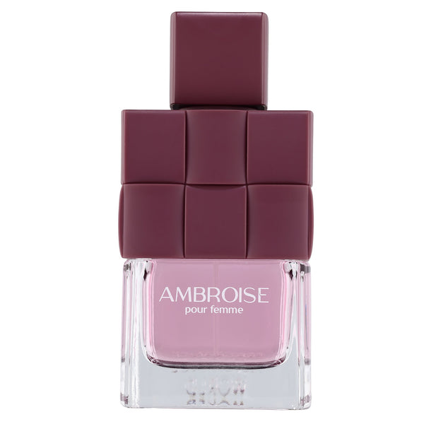 Ambroise Pour Femme, Eau De Parfum, 100ml