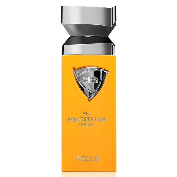 Pierce - An Equestrian Series, Eau De Parfum, 100ml