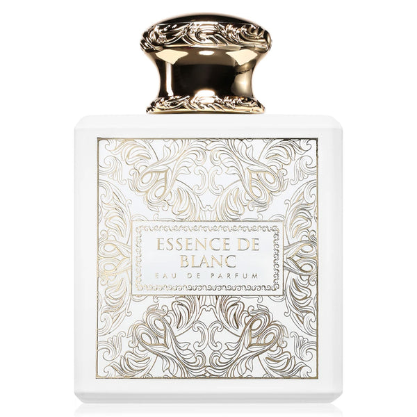 Essence De Blanc, Eau De Parfum, 100ml