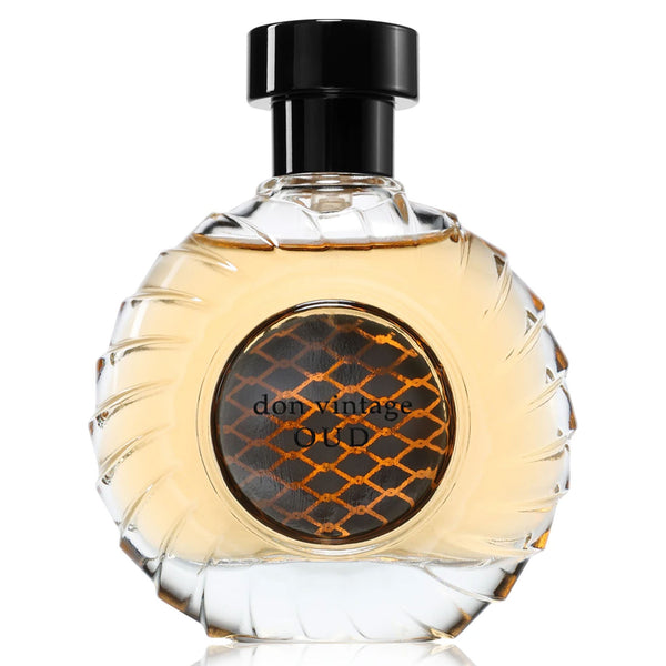 Don Vintage Oud, Apa de Parfum, 100ml