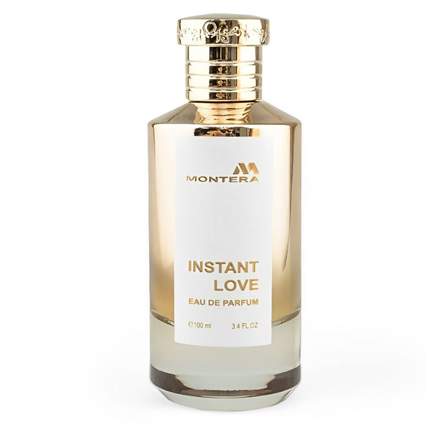 Montera Instant Love, Apa de Parfum, 100 ml