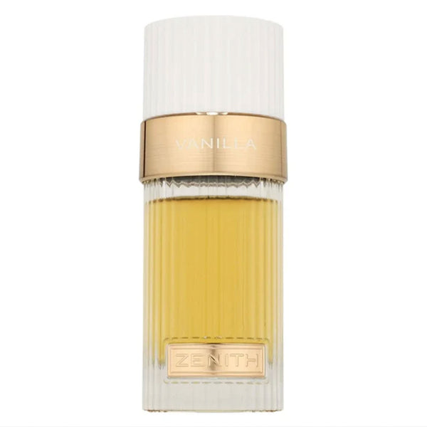 Zenith Vanilla, Eau De Parfum, 100ml