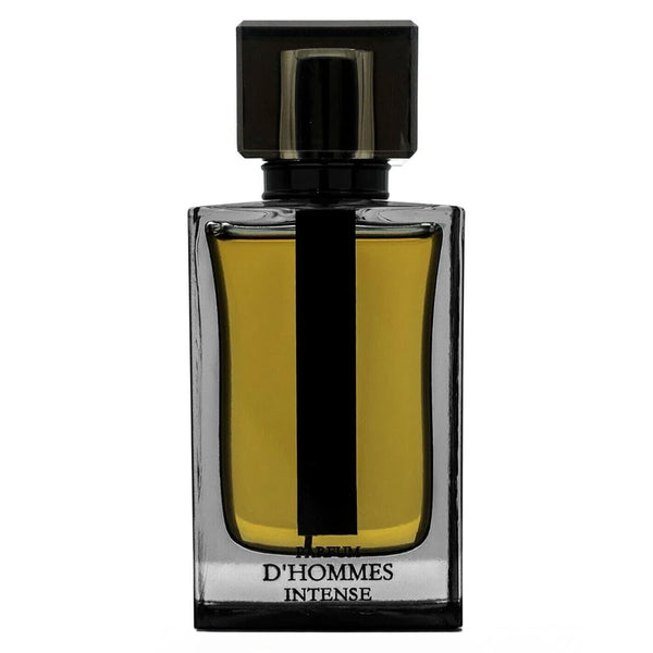 Parfum D'Hommes Intense, Eau De Parfum, 100ml
