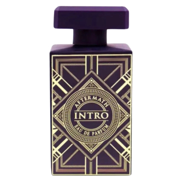 Intro Greatness Oud, Eau De Parfum, 80ml