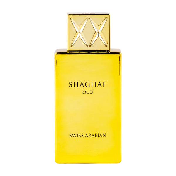 Shaghaf Oud, Eau De Parfum, 75ml
