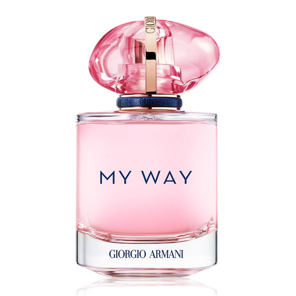My Way Nectar, Apa de Parfum, 50ml
