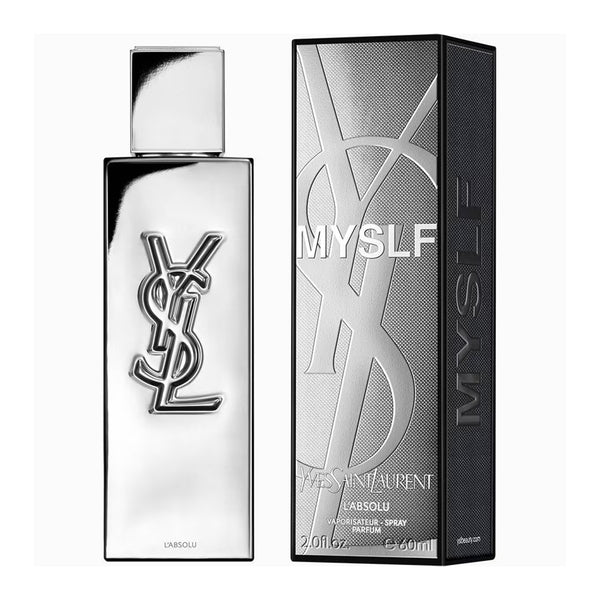 Myslf L'Absolu, Eau De Parfum, 60ml