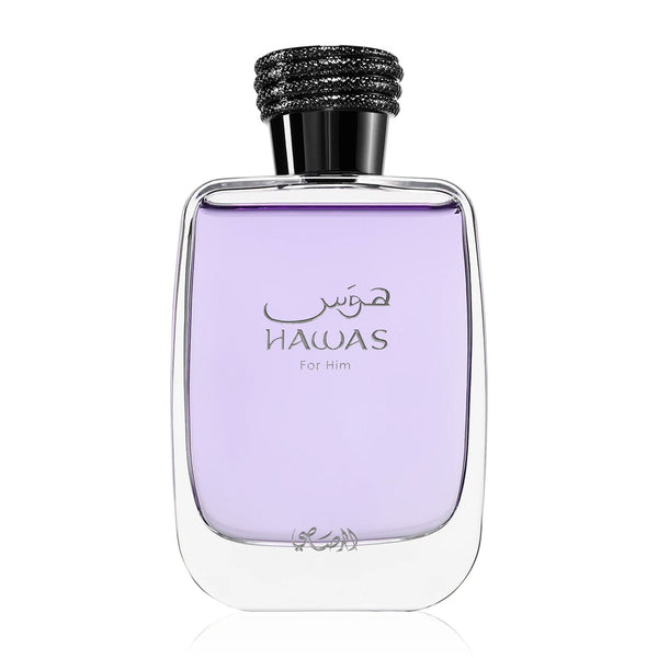 Hawas For Him, Eau De Parfum, 100ml