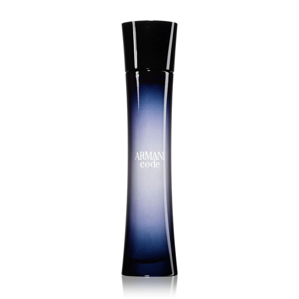 Code, Eau De Parfum, 75ml