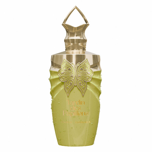 Jardin De Papillons, Eau De Parfum, 100ml