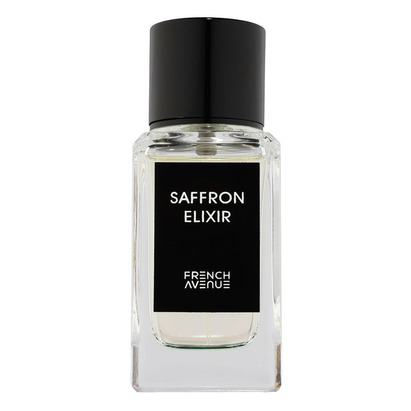 Saffron Elixir, Eau De Parfum, 100ml