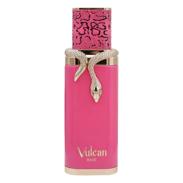 Vulcan Baie, Eau De Parfum, 100ml