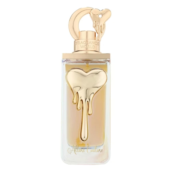 Allure Couture, Eau De Parfum, 100ml