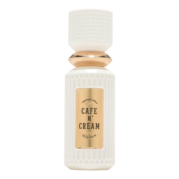 Cafe N' Cream, Eau De Parfum, 100ml