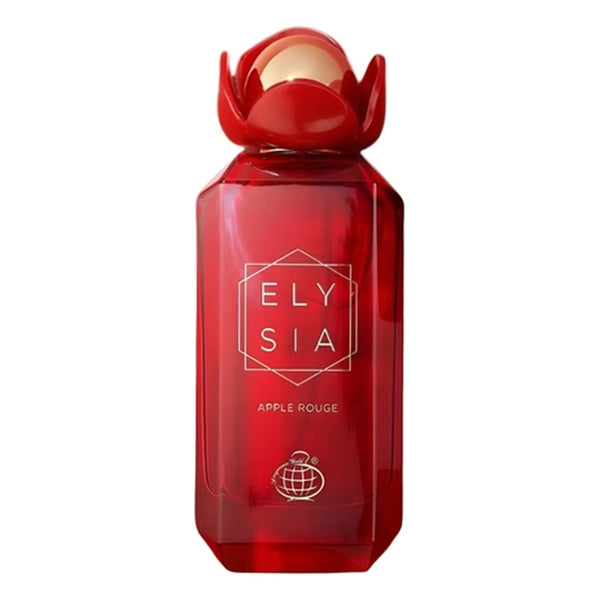 Elysia Apple Rouge, Eau De Parfum, 100ml