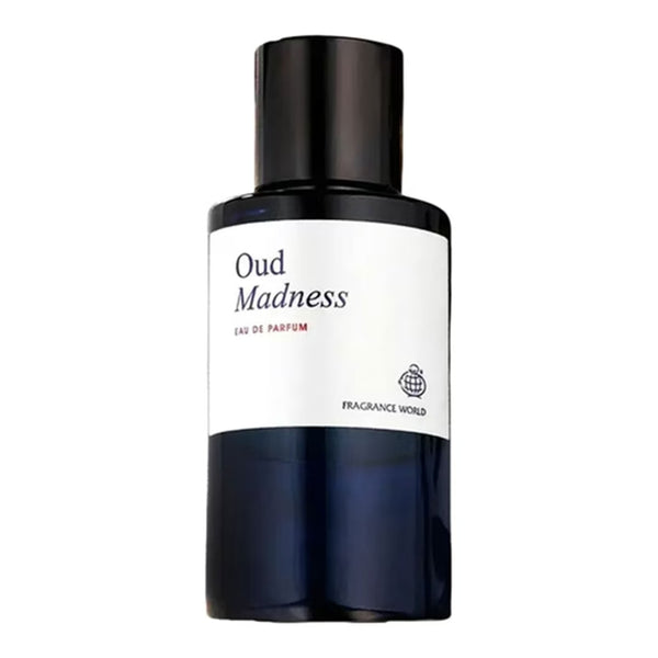 Oud Madness, Eau De Parfum, 60ml