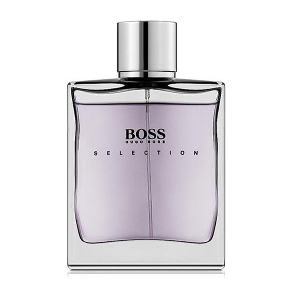 Selection For Men, Eau De Toilette, 100ml